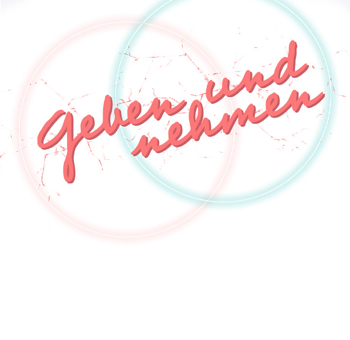 Geben und nehmen - episode 37 - 114