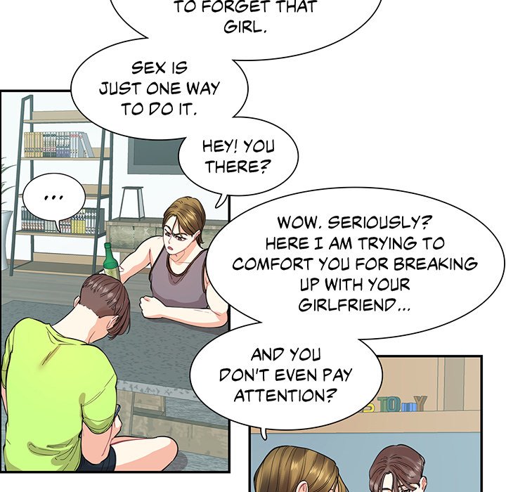 Match Made In Bed - episode 35 - 63