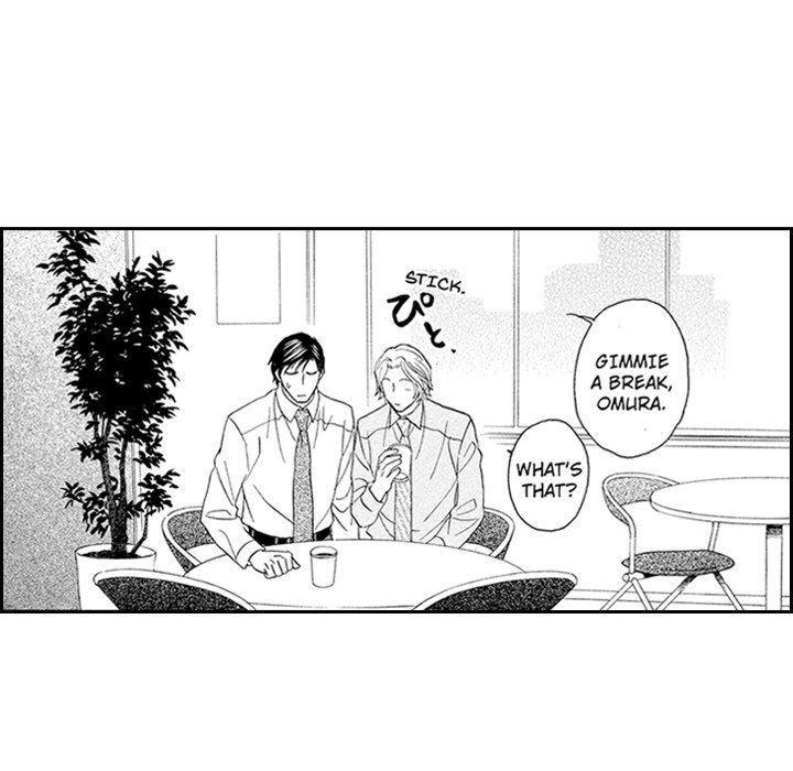 Daddy's Boyfriend - episode 9 - 32