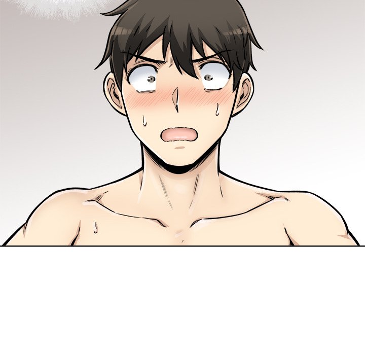 Excuse me, This is my Room - episode 43 - 44