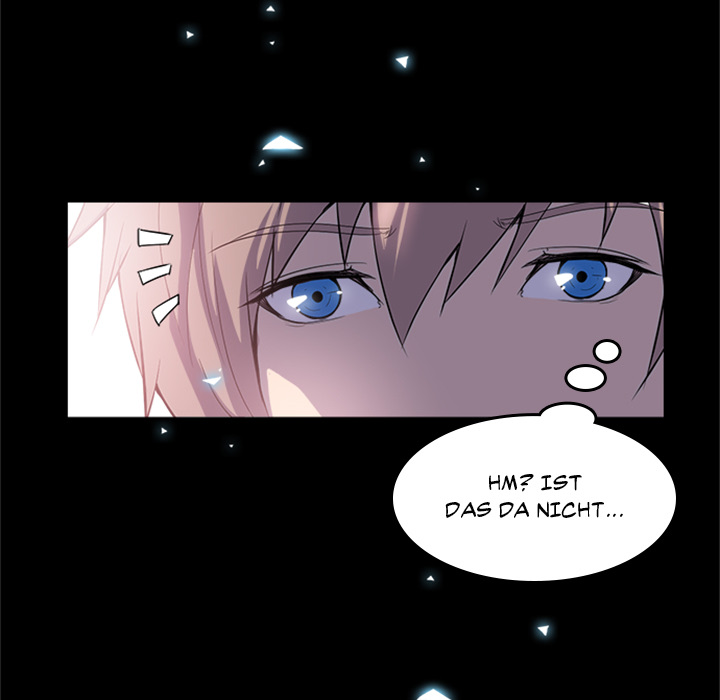 Shade of Arcana - episode 23 - 35