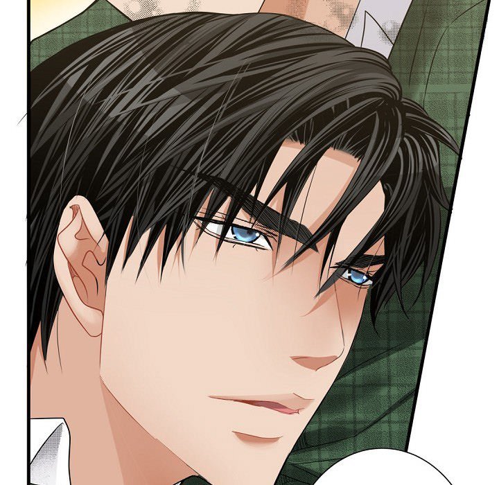 Work, Fight and Love - Webtoon Edition - episode 35 - 7