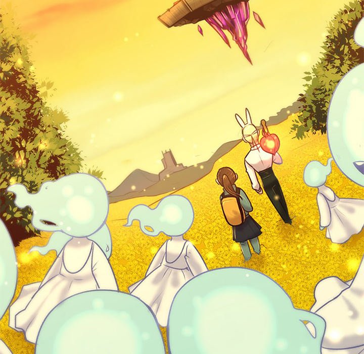 Forest of the Fireflies - episode 1 - 45