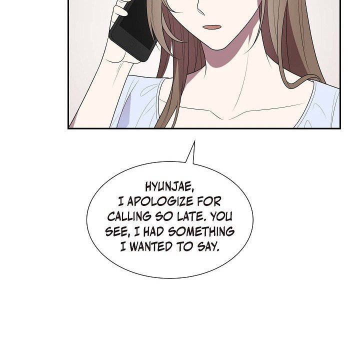 A Misogamist's Romance - episode 19 - 57