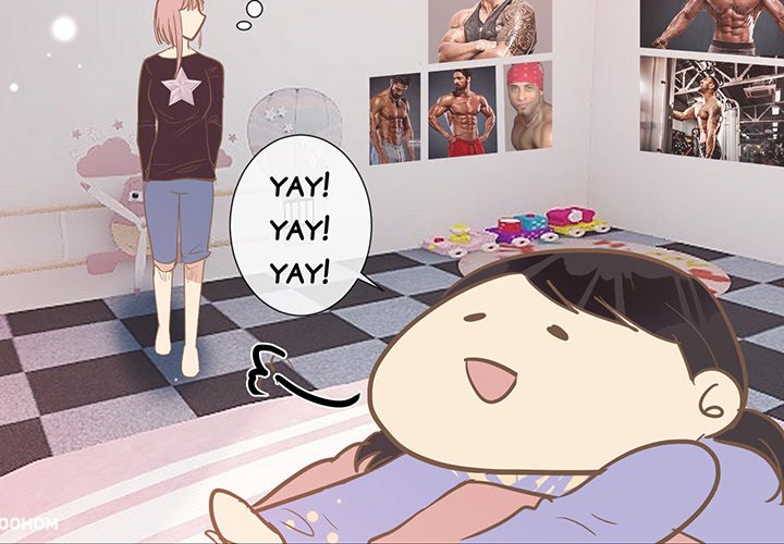 Your Secret Body - episode 17 - 3