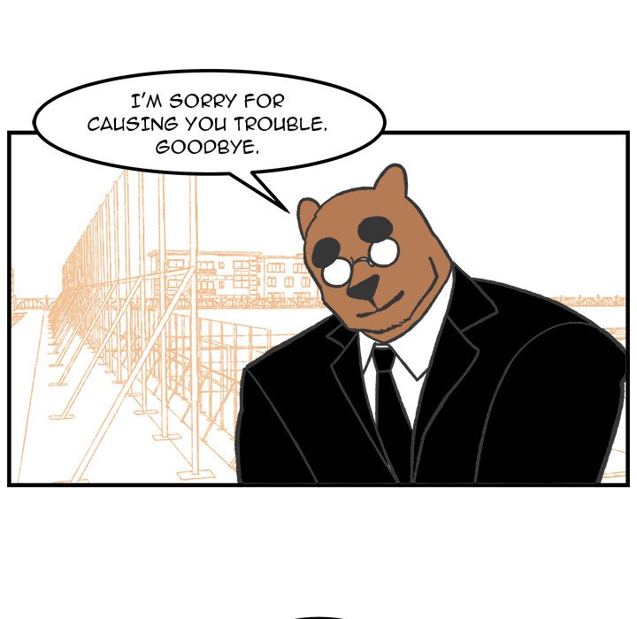 Herbivore High School - episode 56 - 16