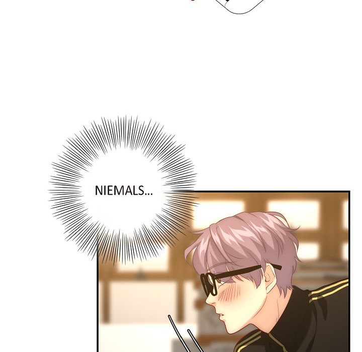 Die geheime Liebe des Omega K - episode 9 - 39