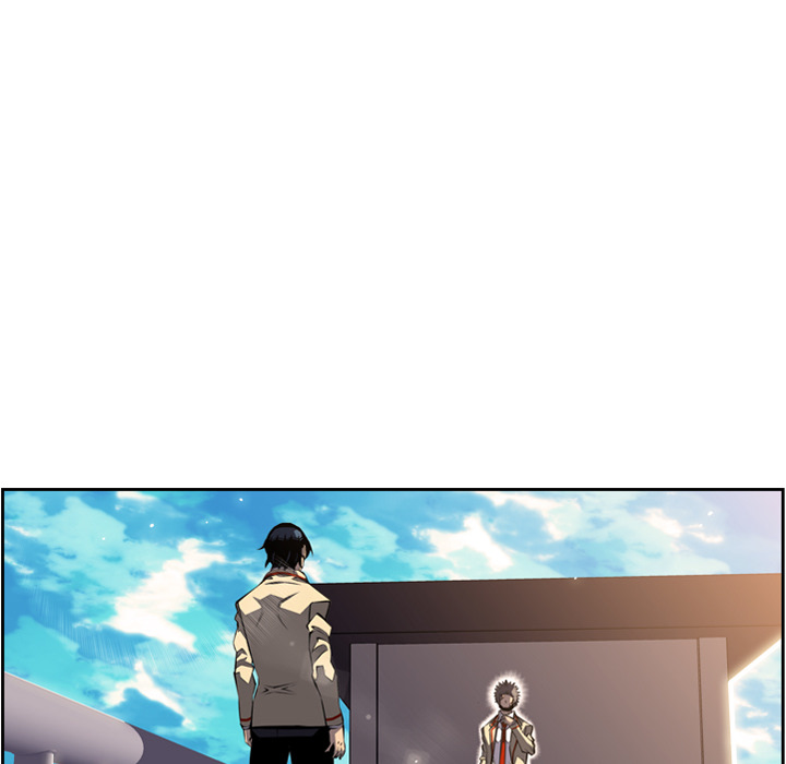 Supernova - episode 65 - 63