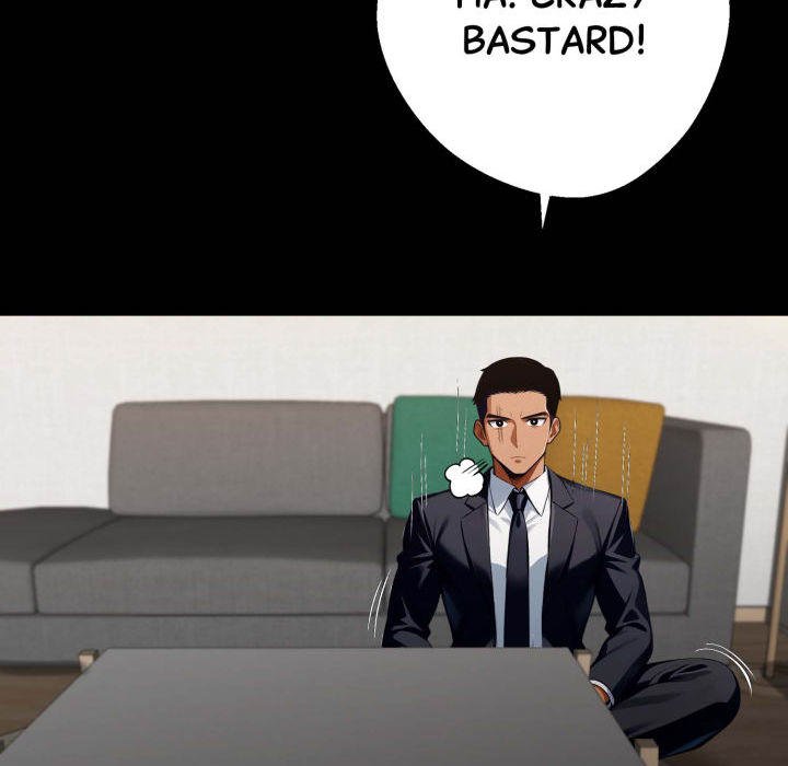 Workaholic Gangster - episode 76 - 17