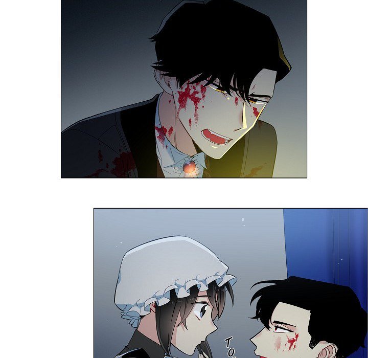 The Maid and the Vampire - episode 6 - 124