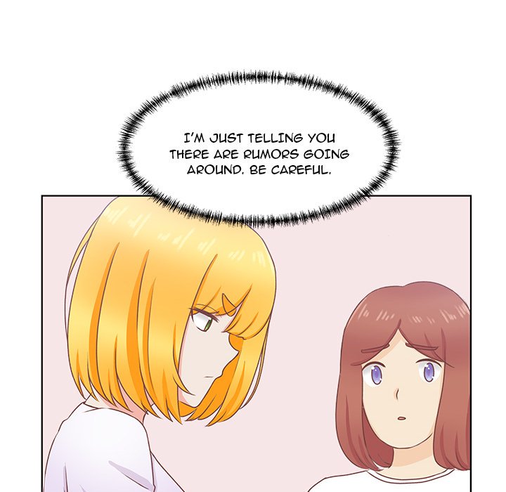 You're No Good - episode 23 - 26