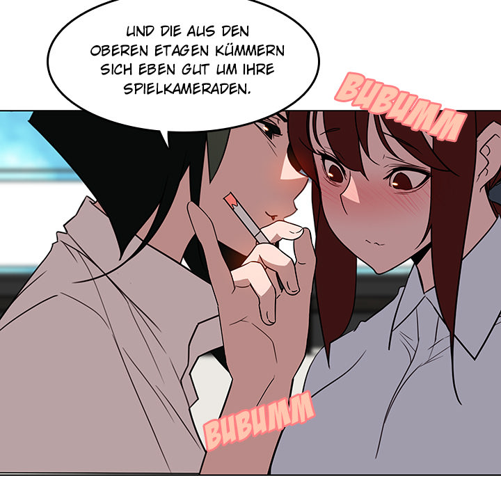 Dreiblättriges Kleeblatt - episode 3 - 104