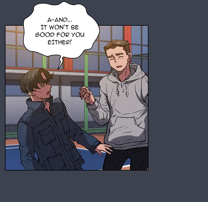 Who Cares If I'm a Loser! - episode 16 - 85