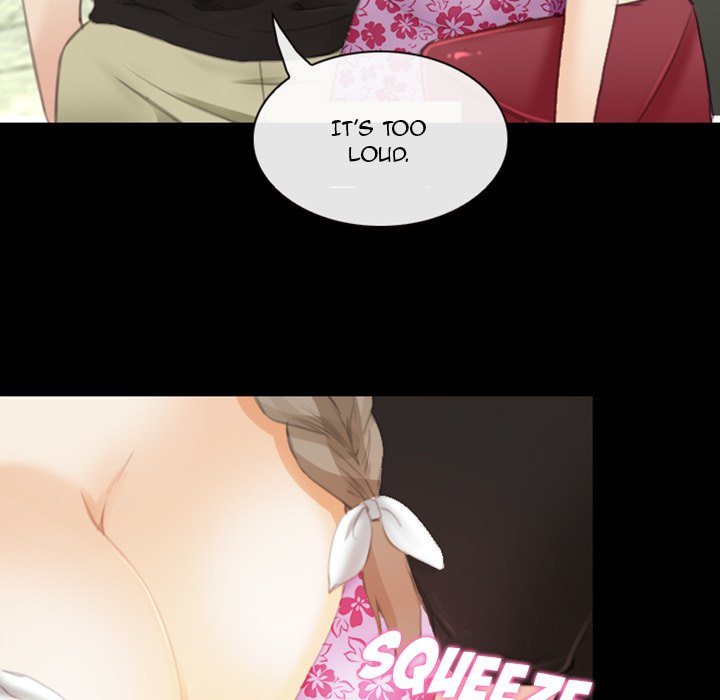 Midsummer Night's Dream - episode 34 - 21