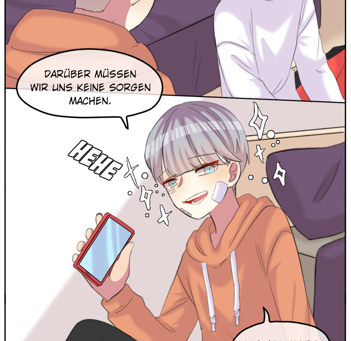 Das Chillige Pärchen - episode 93 - 28