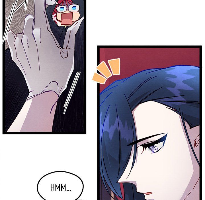 That Couple Has A Secret - episode 37 - 14