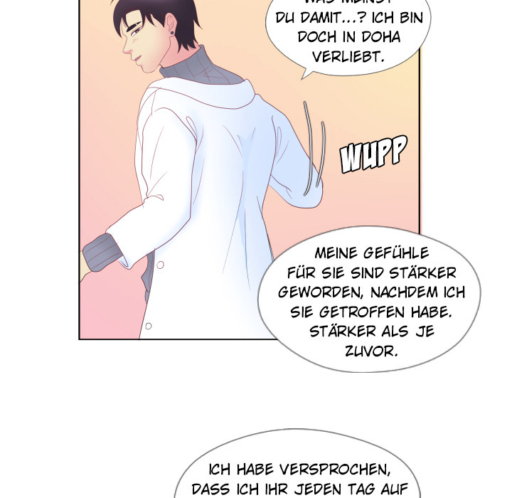 Das Bin Ich Nicht - episode 31 - 76