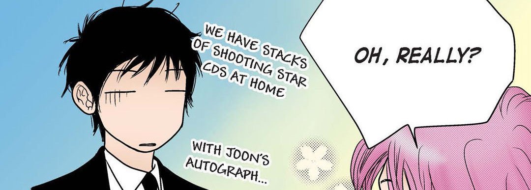 Noona Fan - episode 38 - 217