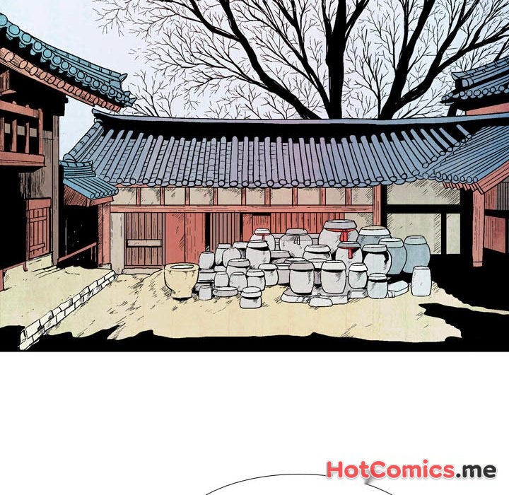 The Sword Clan - episode 16 - 37