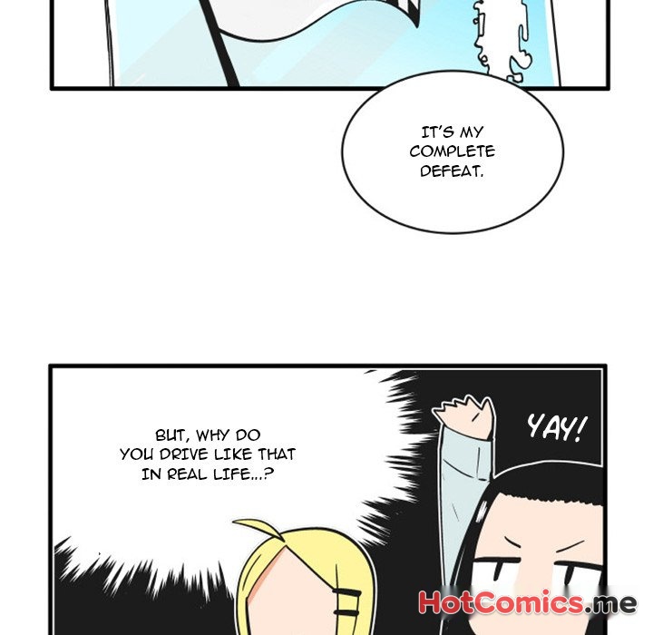 The Amazing Siblings - episode 91 - 24