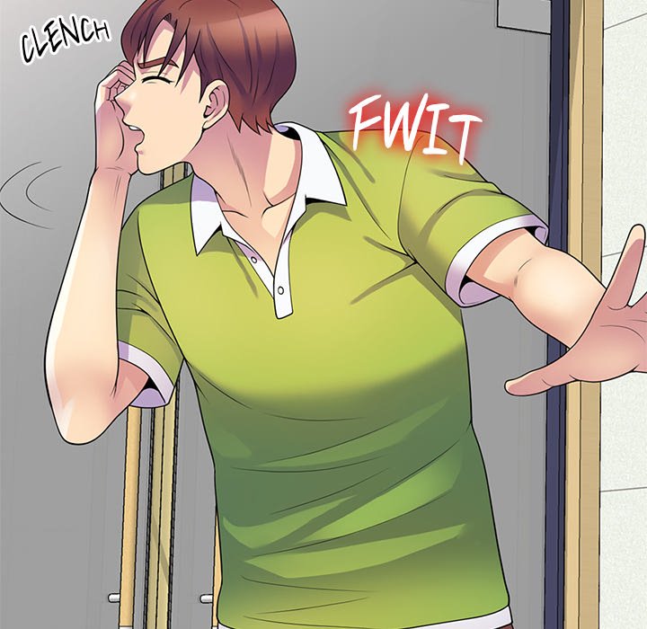 My Wife is a Teacher - episode 8 - 101