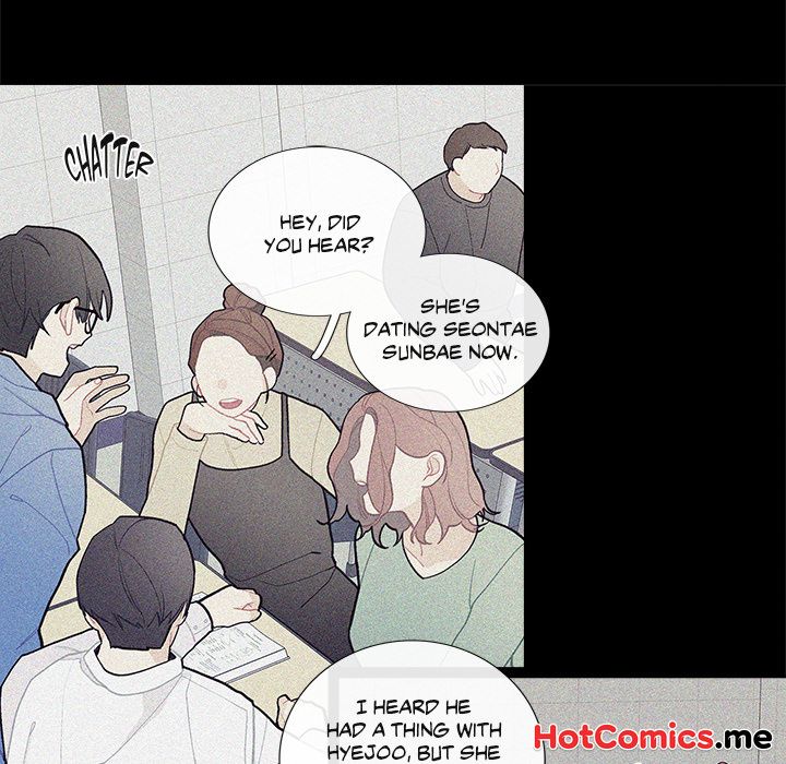 What's Going On? - episode 67 - 88