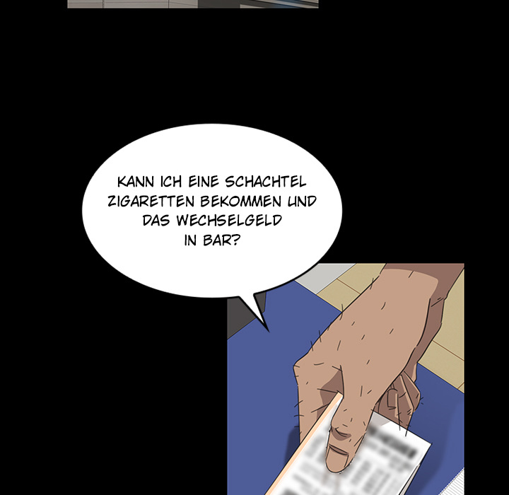 Böses Karma, gutes Karma - episode 3 - 137