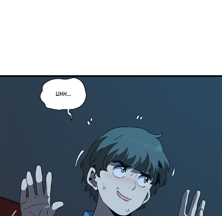 Snapping into Love - UNCENSORED - episode 22 - 116