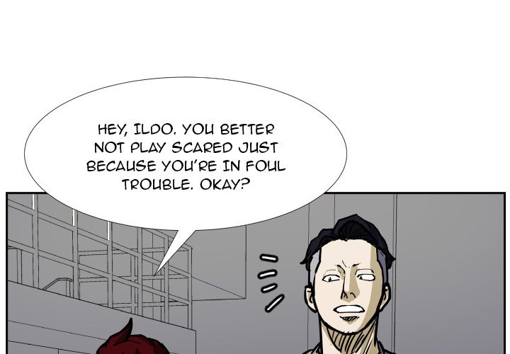 Tweener - episode 33 - 3