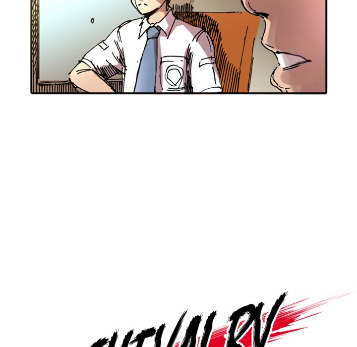 Chivalry - episode 16 - 5
