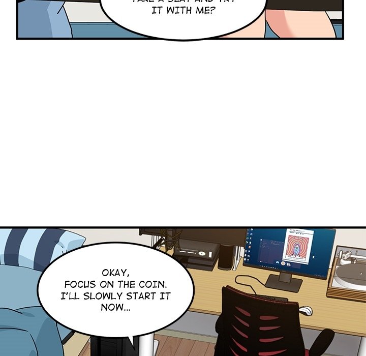 Snapping into Love - episode Prologue - 21