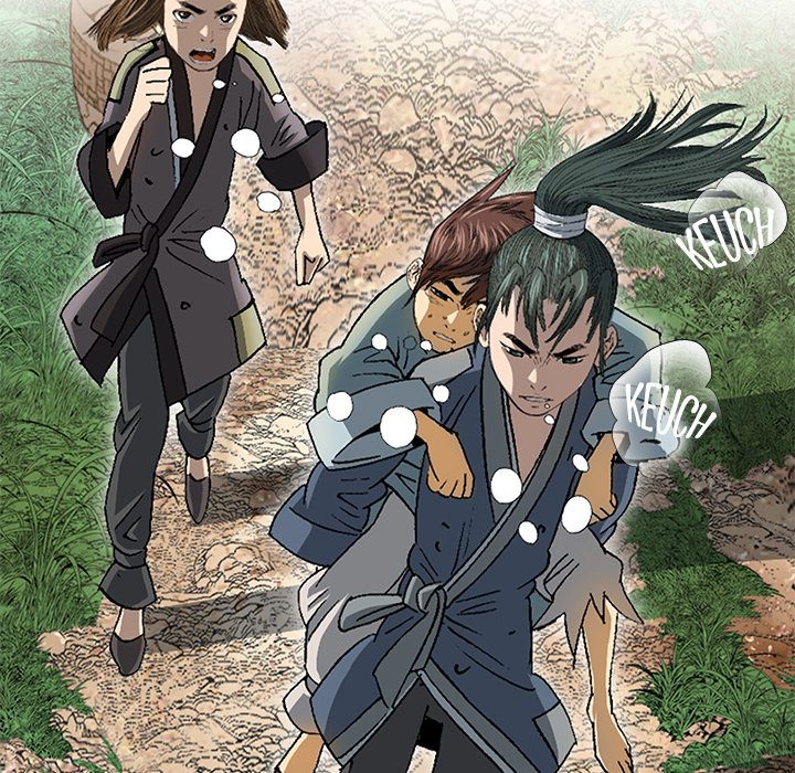 Die Reise des Gunak - episode 4 - 4