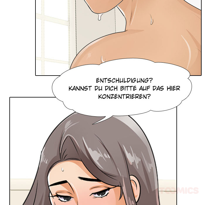 Das Partnerkarussell - episode 51 - 109