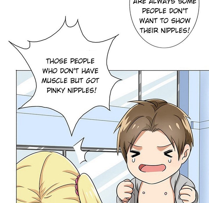 Become A Girl At Night - episode 17 - 32