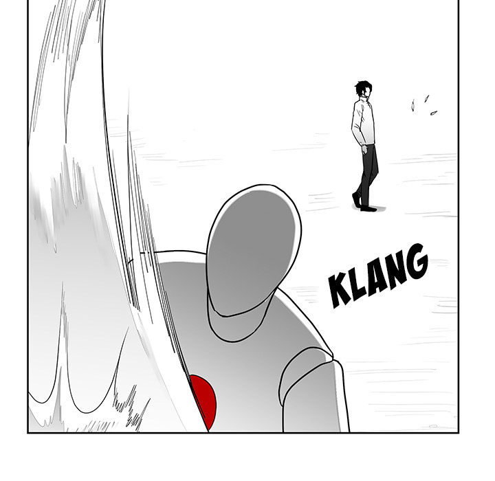 Nine Fantasy - episode 6 - 77