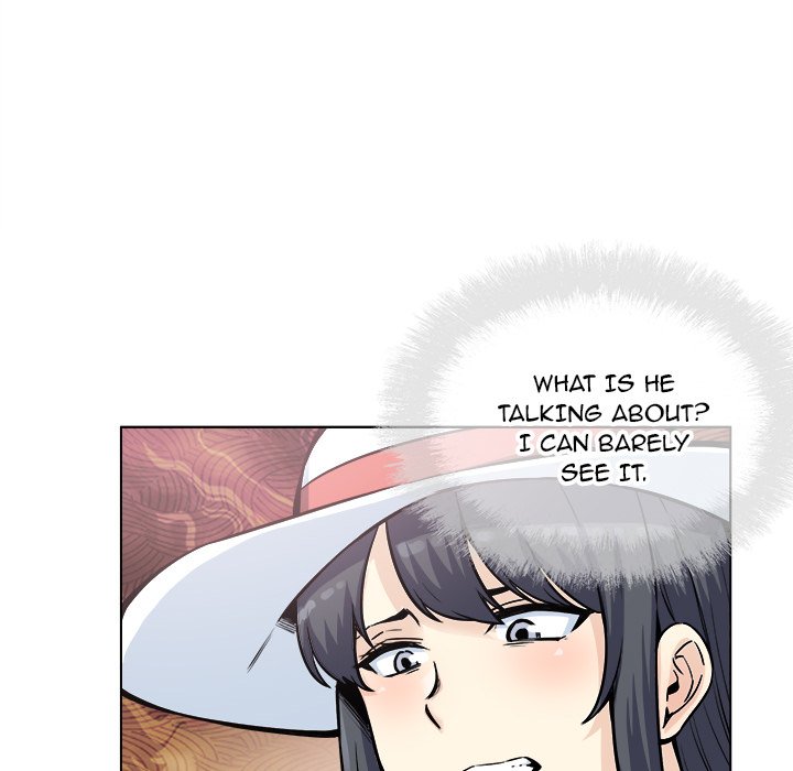 Excuse me, This is my Room - episode 68 - 104