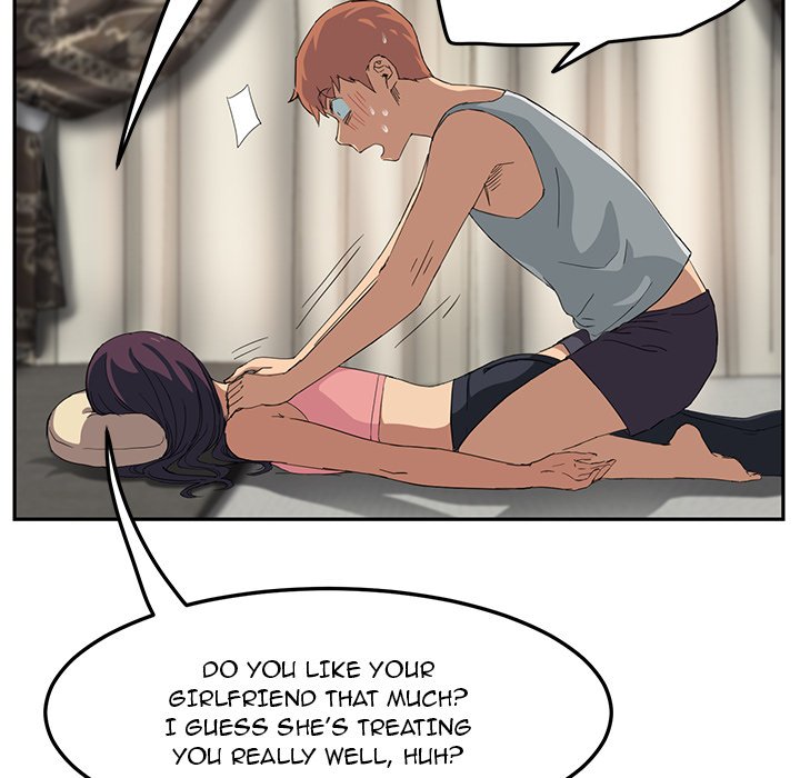 My Stepmom - episode 14 - 66