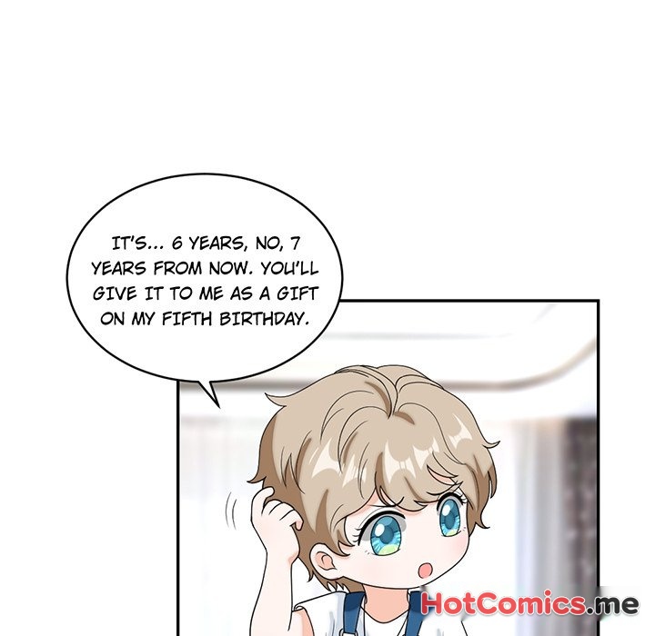 Mommy, Where's My Daddy? - episode 38 - 31