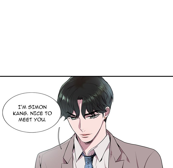 Why Is it You? - episode 4 - 83