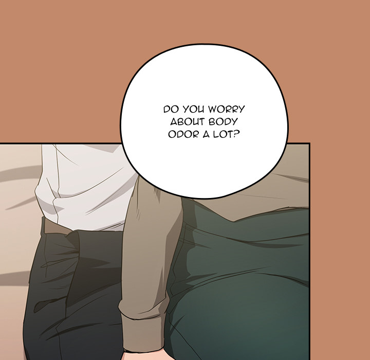 Dating After Work - UNCENSORED - episode 13 - 96