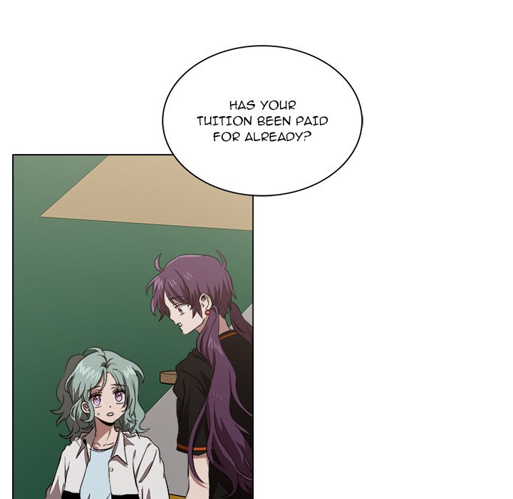 The Spring Scent of the Sea - episode 40 - 21
