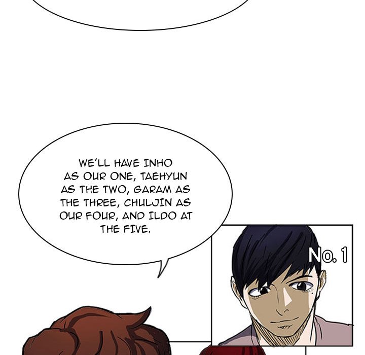 Tweener - episode 24 - 59