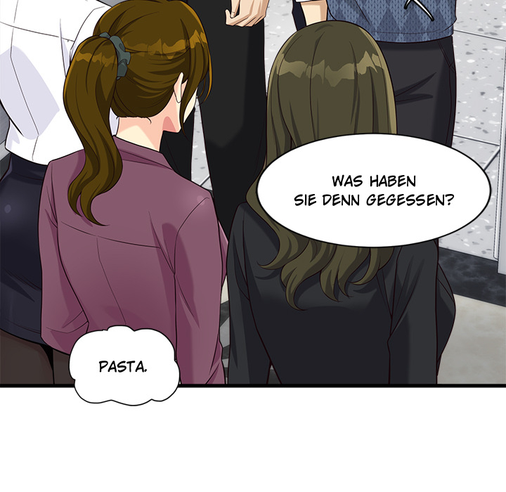 Meine zweite Freundin - episode 21 - 101