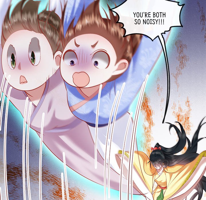 The Queen of Hell - episode 30 - 14