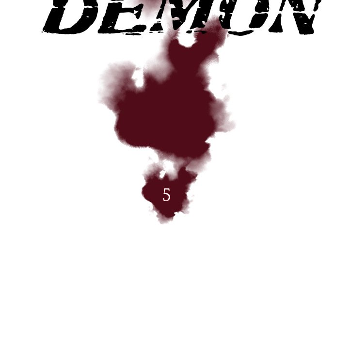 The Blade Demon - episode 5 - 9