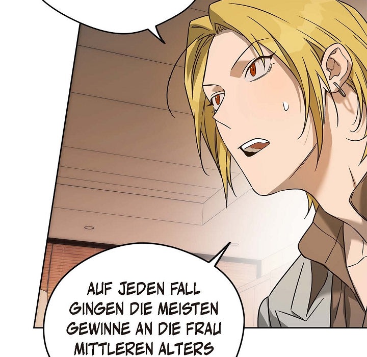 Harte Liebe - episode 75 - 76
