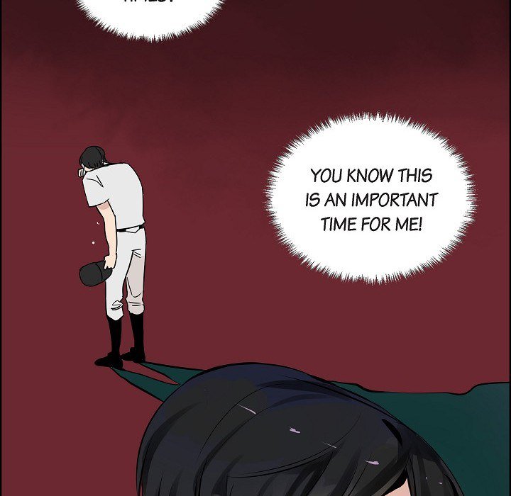 The Keystone Romantic Combination - episode 7 - 60