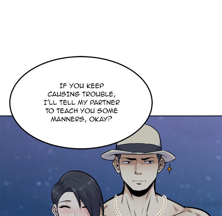 Excuse me, This is my Room - episode 76 - 65