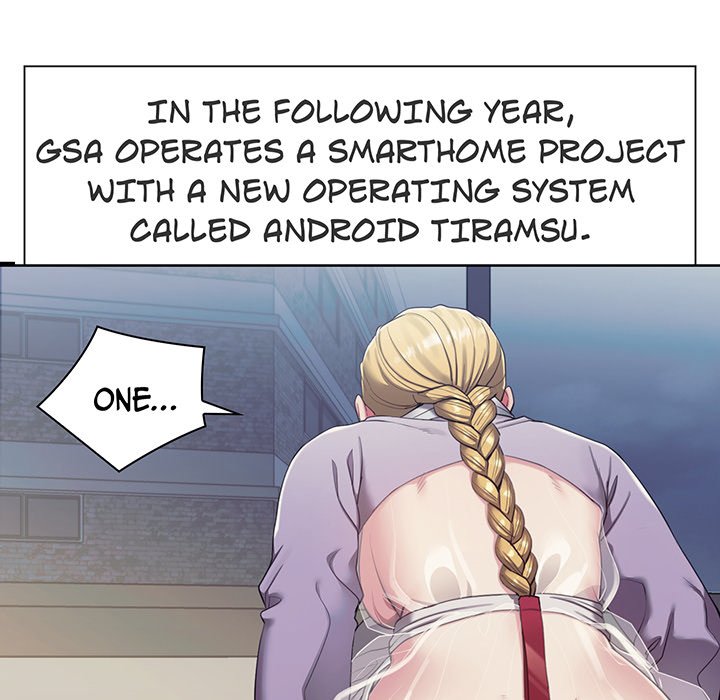 Master, Do You Need A Hand? - episode 2 - 5