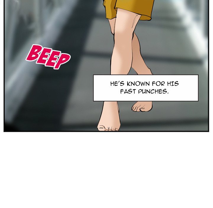 Dating Contract - episode 64 - 55